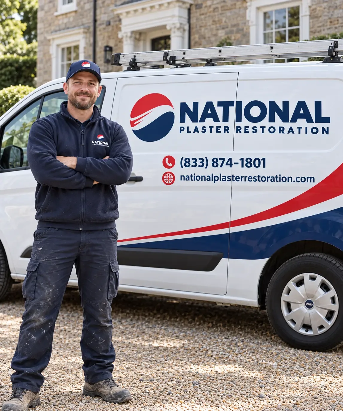 Plaster Repair company in Landenberg, PA